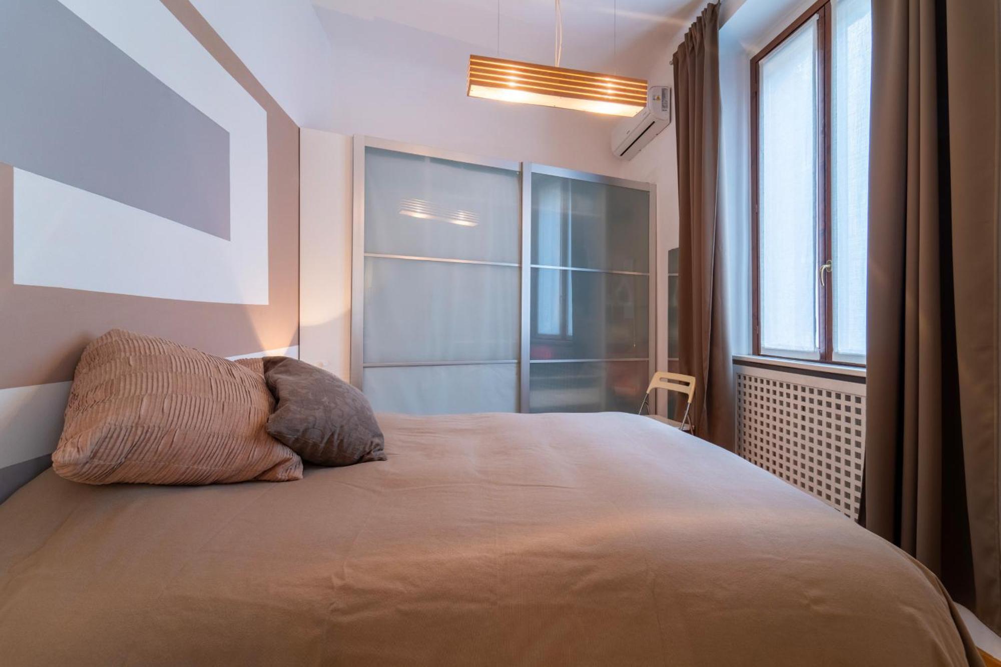 Apartment Isola Cozy By Wonderful Italy Mailand